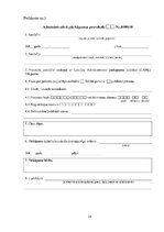 Referāts 'Sabiedriskās kārtības un drošības jēdziens, izplatītākie administratīvi sodāmie ', 23.