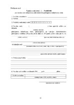 Referāts 'Sabiedriskās kārtības un drošības jēdziens, izplatītākie administratīvi sodāmie ', 25.