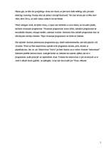 Referāts 'Vīrusu ietekme uz datoru', 5.