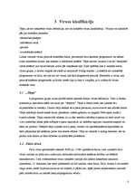 Referāts 'Vīrusu ietekme uz datoru', 8.