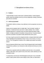 Referāts 'Vīrusu ietekme uz datoru', 10.