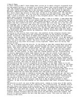 Eseja 'Existance of G0D - Small Revise English Final PAPER', 1.