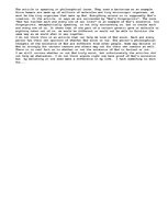 Eseja 'Existance of G0D - Small Revise English Final PAPER', 2.