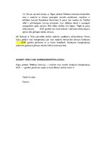 Konspekts 'Iesniegums nemateriālā kaitējuma kompensācijas izmaksai saskaņā ar Valsts pārval', 2.