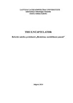 Prezentācija 'Biosistēmu modelēšanas pamati', 1.