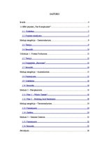 Prezentācija 'Biosistēmu modelēšanas pamati', 2.