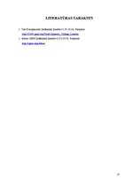 Prezentācija 'Biosistēmu modelēšanas pamati', 27.