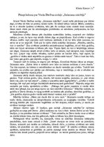 Eseja 'Pārspriedums par bībeles nodaļu "Salamans mācītājs"', 1.
