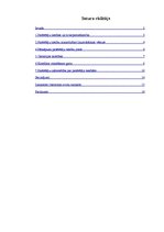 Referāts 'Patērētāju tiesības', 1.