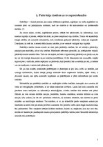 Referāts 'Patērētāju tiesības', 3.