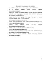 Referāts 'Patērētāju tiesības', 15.