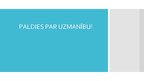 Prezentācija 'Pārdaugavas hercogiste. Poļu Latgale', 16.