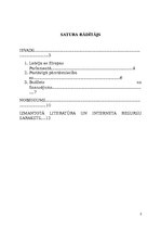 Referāts 'Latvija kā valsts Eiropas Savienībā', 3.