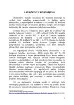 Referāts 'Latvija kā valsts Eiropas Savienībā', 8.