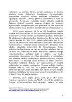 Referāts 'Latvija kā valsts Eiropas Savienībā', 10.