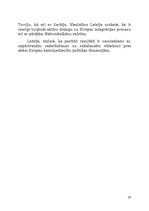 Referāts 'Latvija kā valsts Eiropas Savienībā', 14.