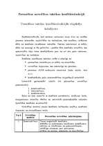 Referāts 'Personības uzvedības taktikas konfliktsituācijās', 1.