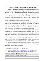 Referāts 'Valsts un tiesību savstarpējā mijiedarbība', 6.