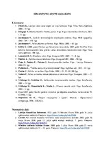 Referāts 'Valsts un tiesību savstarpējā mijiedarbība', 18.