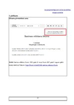 Referāts 'Valsts un tiesību savstarpējā mijiedarbība', 21.