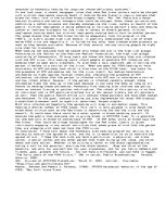 Eseja 'Mandatory AIDS Testing', 2.