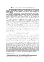 Diplomdarbs 'Reklāmas kampaņu ietekme uz "Tele2" pakalpojumu virzību tirgū', 9.