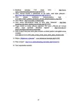 Diplomdarbs 'Reklāmas kampaņu ietekme uz "Tele2" pakalpojumu virzību tirgū', 67.