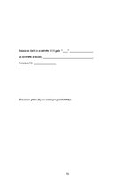 Diplomdarbs 'Reklāmas kampaņu ietekme uz "Tele2" pakalpojumu virzību tirgū', 70.