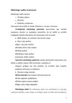 Referāts 'Mārketinga darbības vadības raksturojums', 5.