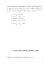 Referāts 'Mārketinga darbības vadības raksturojums', 6.