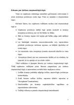 Referāts 'Mārketinga darbības vadības raksturojums', 7.