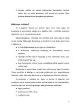 Referāts 'Mārketinga darbības vadības raksturojums', 8.