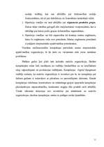 Referāts 'Mārketinga darbības vadības raksturojums', 11.