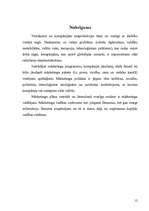 Referāts 'Mārketinga darbības vadības raksturojums', 12.