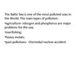 Prezentācija 'The Baltic Sea', 4.