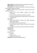 Diplomdarbs 'Vecākā pirmsskolas vecumposma bērnu saskarsmes prasmju sekmēšana sporta nodarbīb', 6.