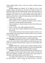 Diplomdarbs 'Vecākā pirmsskolas vecumposma bērnu saskarsmes prasmju sekmēšana sporta nodarbīb', 19.