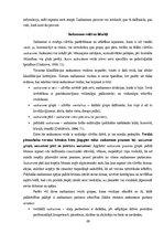 Diplomdarbs 'Vecākā pirmsskolas vecumposma bērnu saskarsmes prasmju sekmēšana sporta nodarbīb', 20.