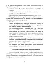 Diplomdarbs 'Vecākā pirmsskolas vecumposma bērnu saskarsmes prasmju sekmēšana sporta nodarbīb', 25.