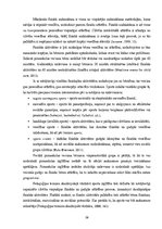 Diplomdarbs 'Vecākā pirmsskolas vecumposma bērnu saskarsmes prasmju sekmēšana sporta nodarbīb', 26.