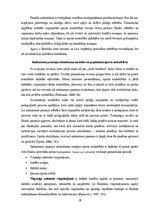 Diplomdarbs 'Vecākā pirmsskolas vecumposma bērnu saskarsmes prasmju sekmēšana sporta nodarbīb', 28.