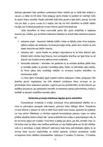 Diplomdarbs 'Vecākā pirmsskolas vecumposma bērnu saskarsmes prasmju sekmēšana sporta nodarbīb', 31.