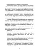 Diplomdarbs 'Vecākā pirmsskolas vecumposma bērnu saskarsmes prasmju sekmēšana sporta nodarbīb', 33.