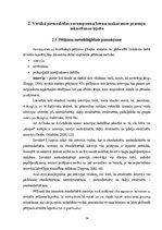 Diplomdarbs 'Vecākā pirmsskolas vecumposma bērnu saskarsmes prasmju sekmēšana sporta nodarbīb', 34.