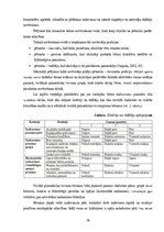 Diplomdarbs 'Vecākā pirmsskolas vecumposma bērnu saskarsmes prasmju sekmēšana sporta nodarbīb', 36.