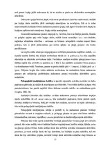 Diplomdarbs 'Vecākā pirmsskolas vecumposma bērnu saskarsmes prasmju sekmēšana sporta nodarbīb', 37.