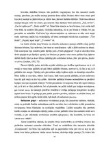 Diplomdarbs 'Vecākā pirmsskolas vecumposma bērnu saskarsmes prasmju sekmēšana sporta nodarbīb', 47.