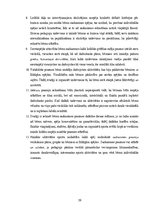 Diplomdarbs 'Vecākā pirmsskolas vecumposma bērnu saskarsmes prasmju sekmēšana sporta nodarbīb', 59.