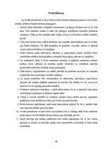 Diplomdarbs 'Vecākā pirmsskolas vecumposma bērnu saskarsmes prasmju sekmēšana sporta nodarbīb', 60.