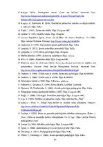 Diplomdarbs 'Vecākā pirmsskolas vecumposma bērnu saskarsmes prasmju sekmēšana sporta nodarbīb', 62.